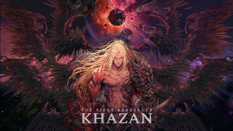 Neople anunciaram a data de lançamento de The First Berserker: Khazan