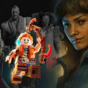 Jogos que floparam em 2024