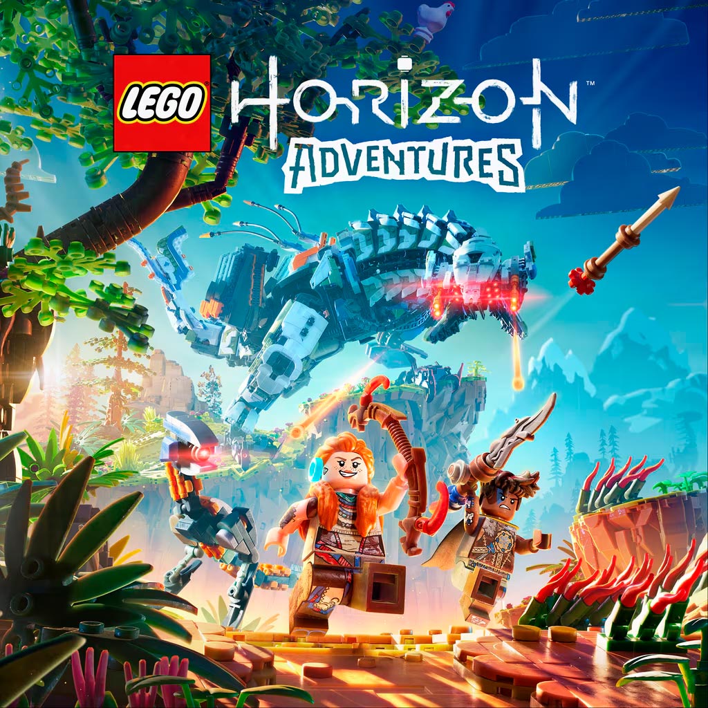 LEGO Horizon Adventures Review analise