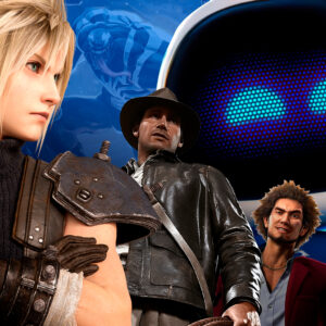 TOP 10 Melhores jogos de 2024
