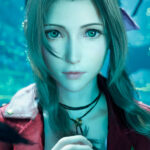 Final Fantasy VII Rebirth PC