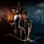 Pré Venda The LAst of us 2