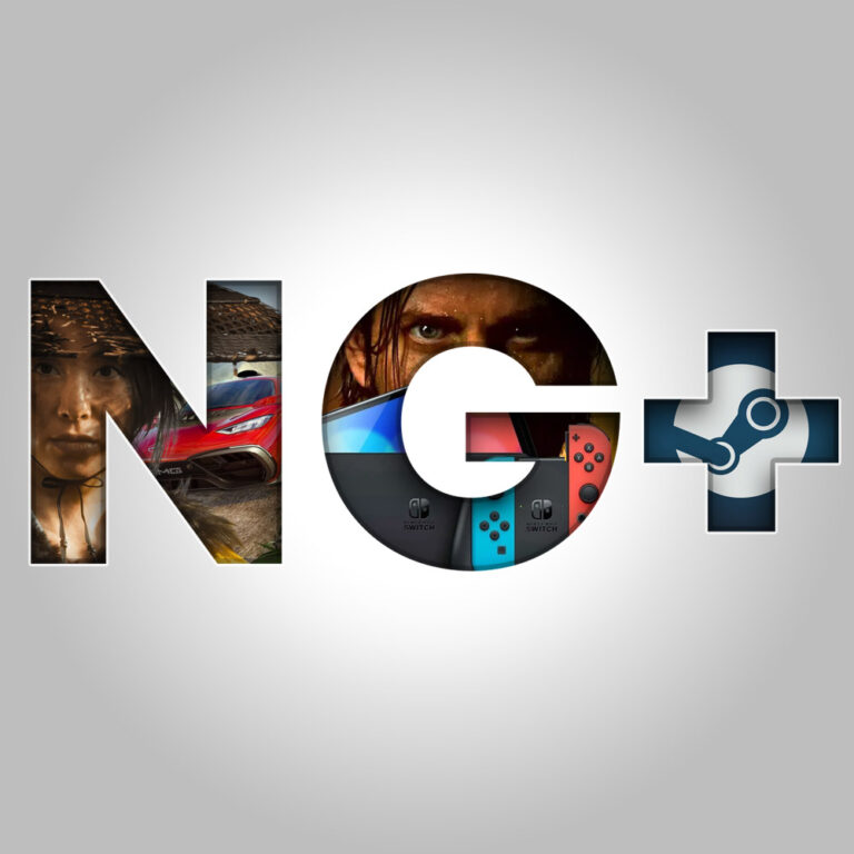 Review de Jogos NG+ 08