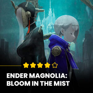Ender Magnolia Review e Análise