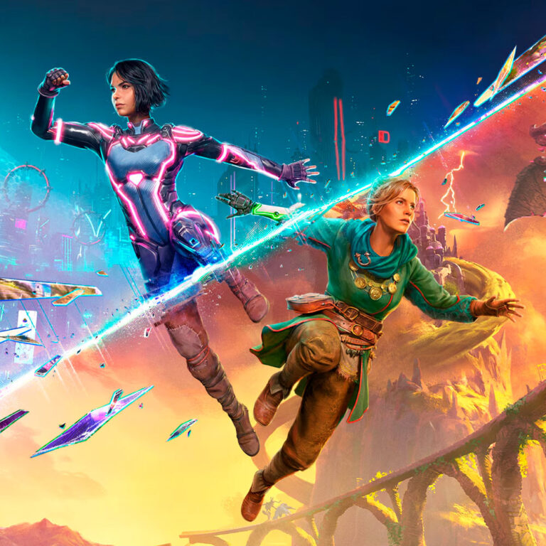 Lançamentos de Março de 2025 - Review de Jogos