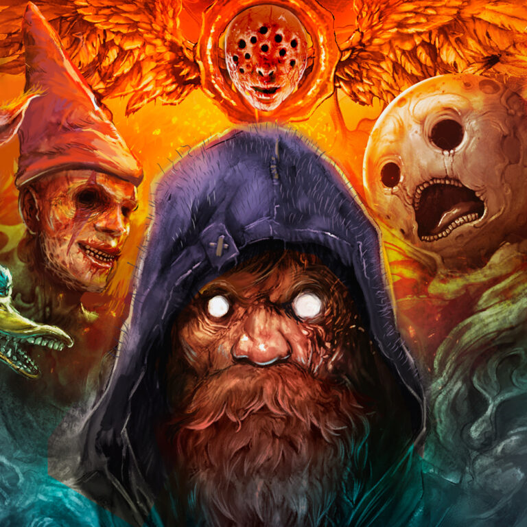 Moroi - Review de Jogos