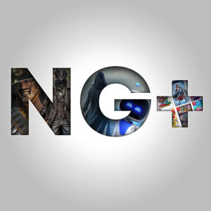 Review de jogos NG+ 10