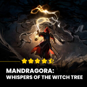 Review de Mandragora whp