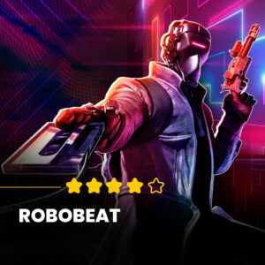 Review e Análise de Robobeat