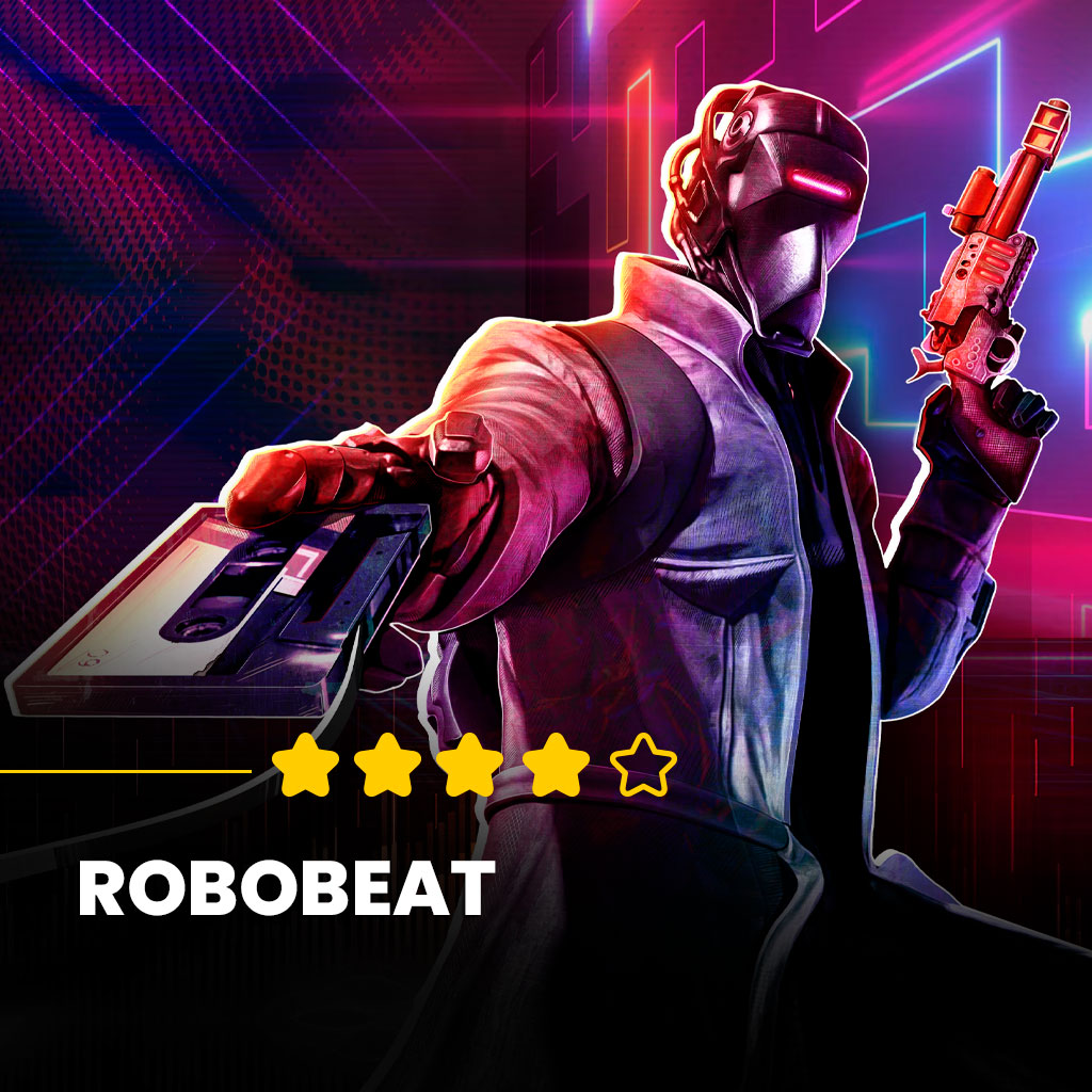 Review e Análise de Robobeat