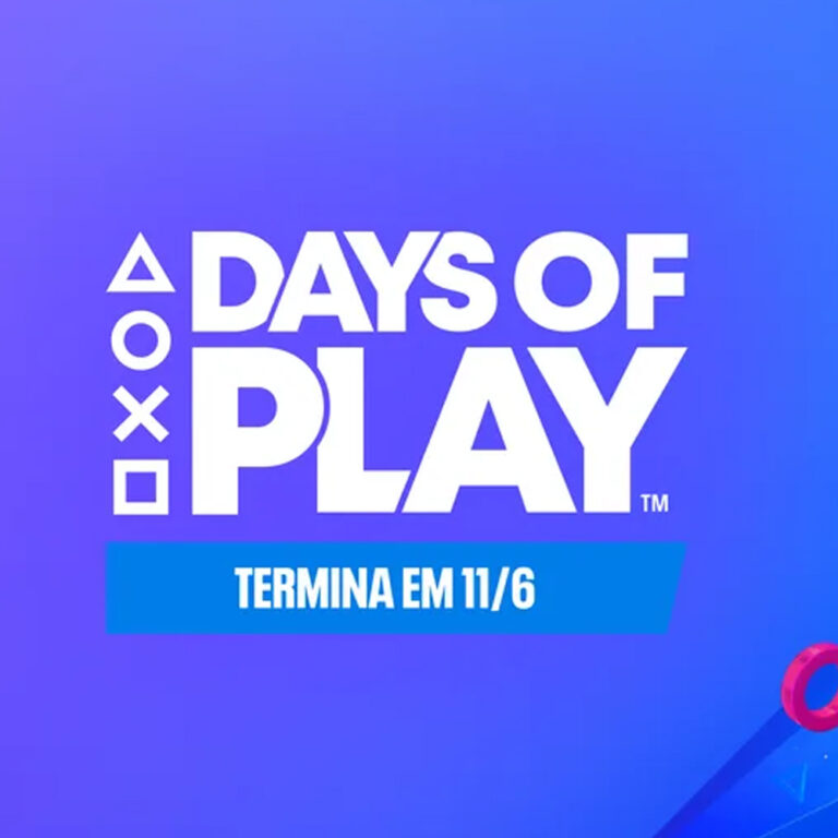 Days of Play - PlayStation 2025