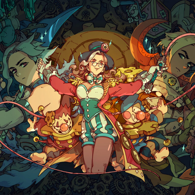 DLC Gratuita de Sea of Stars