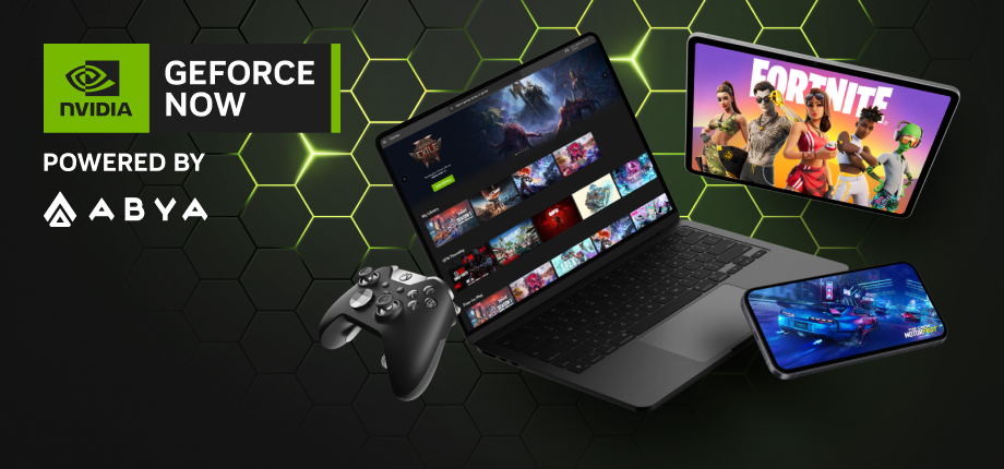 NVIDIA GeForce NOW estreia na Nuuvem