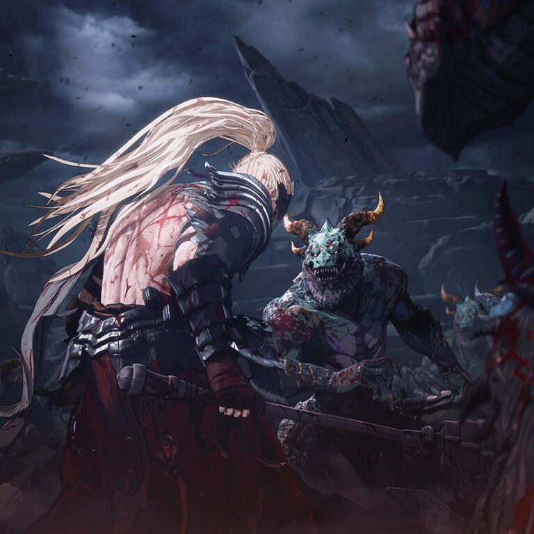 Khazan Ultimate Challenge