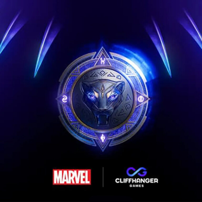 Pantera Negra Cancelado