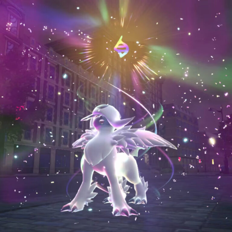 Pokemon Legends Z-A data de lançamento