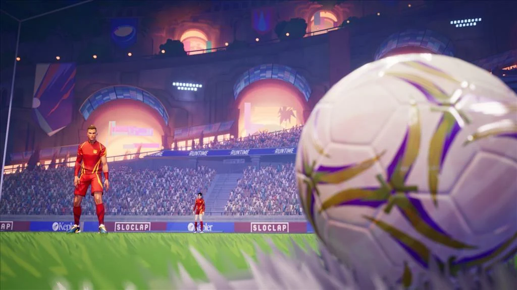 Rematch - Lançamento em Junho de 2025