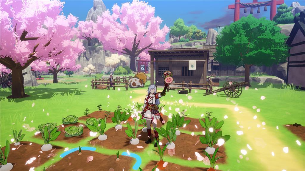 Rune Factory - Lançamento em Junho de 2025