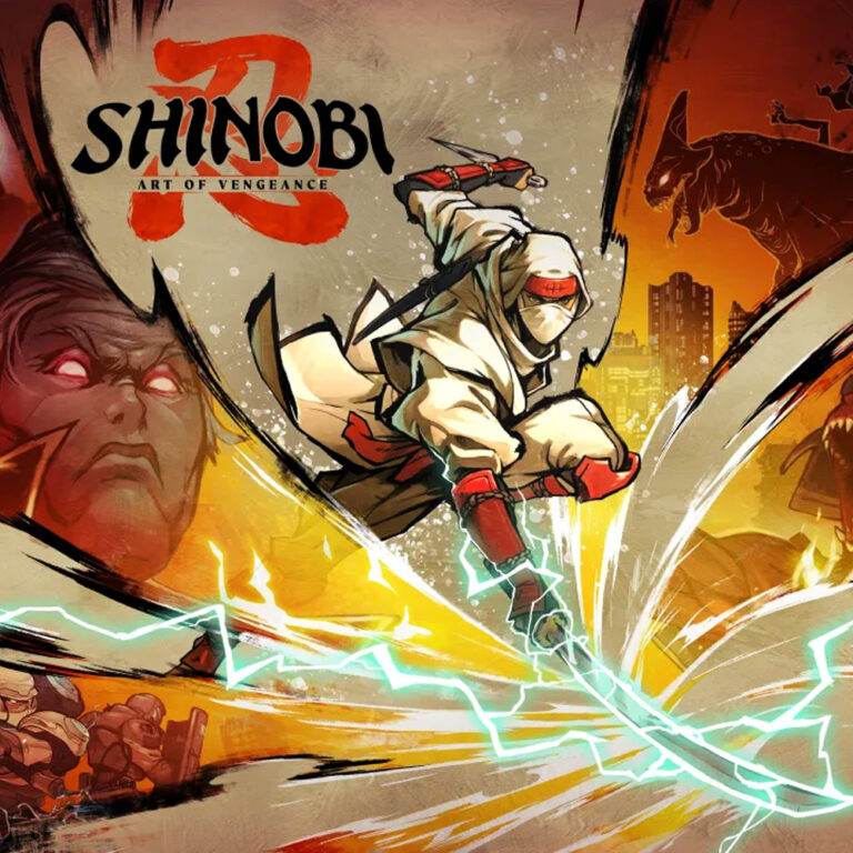 Shinobi