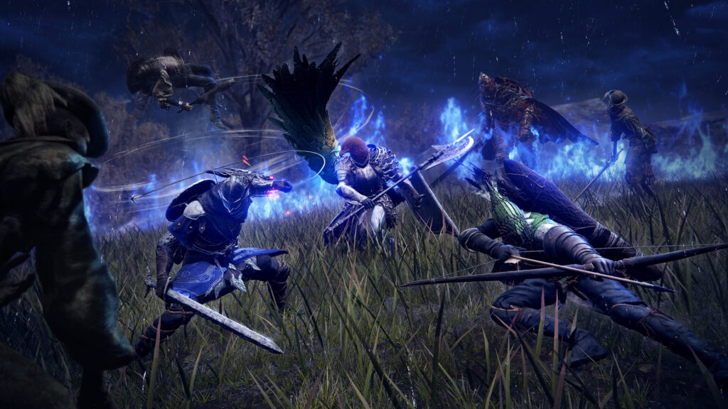 Elden Ring Nightreign vale a pena?