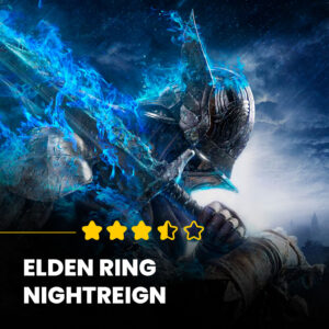 Análise Elden Ring Nightreign - Review de Jogos