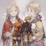 Final Fantasy Tactics