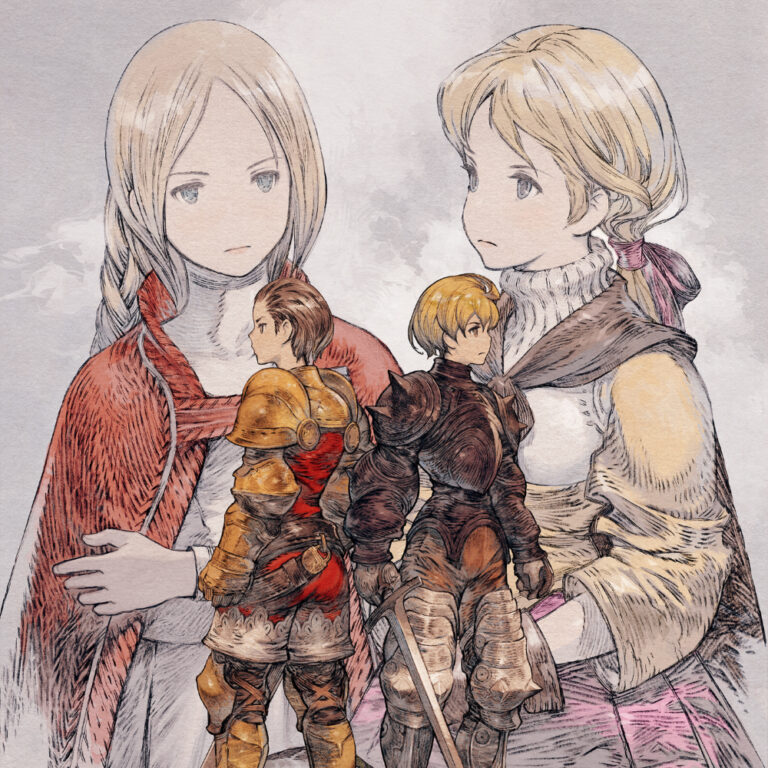 Final Fantasy Tactics