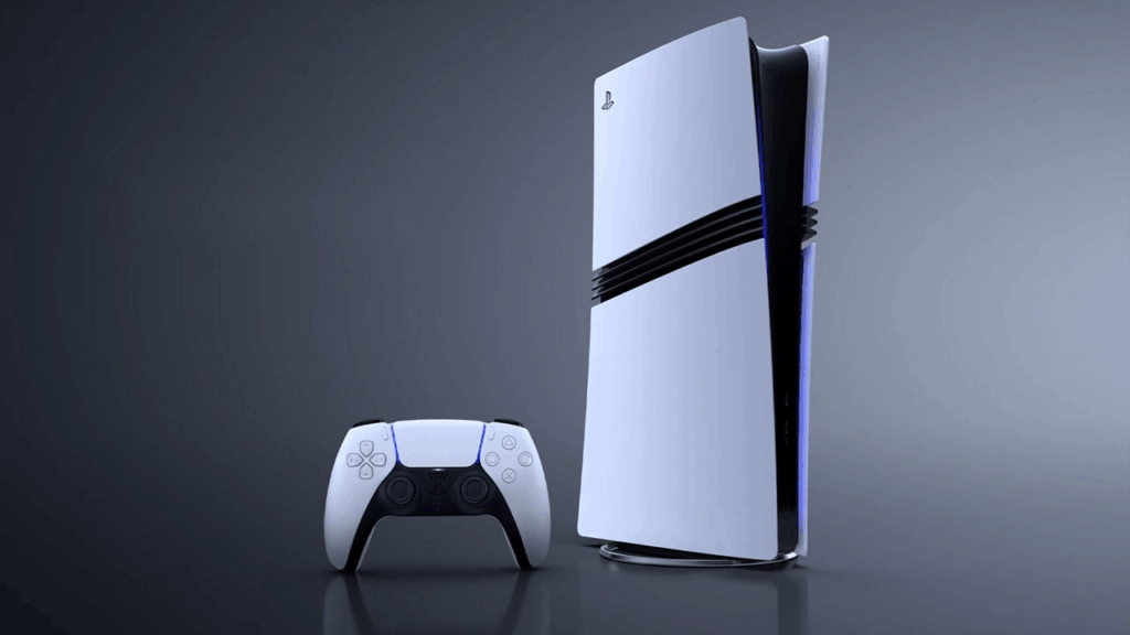 PlayStation 5 Pro