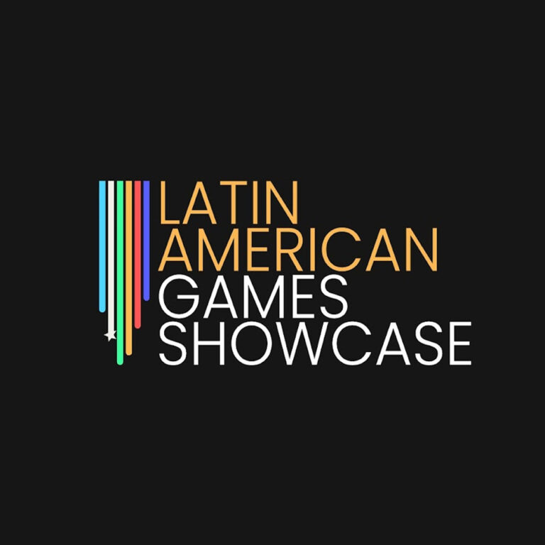 Latin American Games Showcase