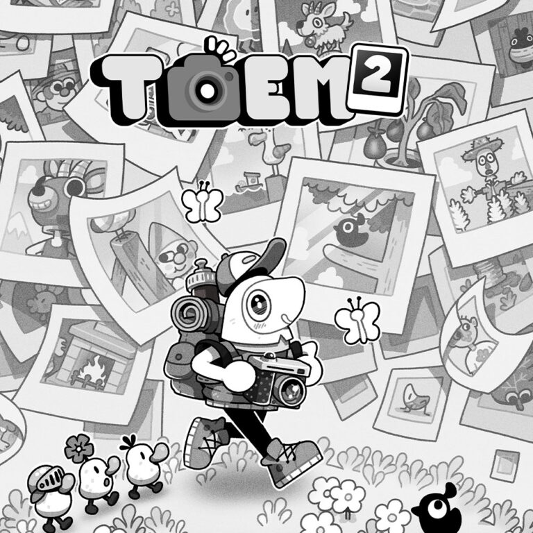 Toem 2