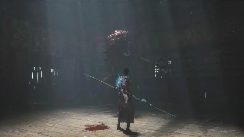 Wuchang Fallen Feathers