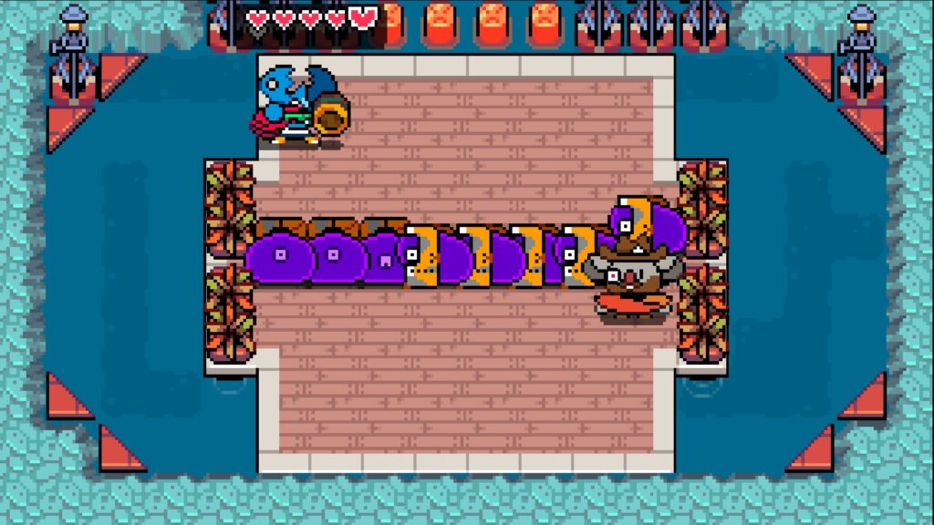 Pipistrello and the Cursed Yoyo
