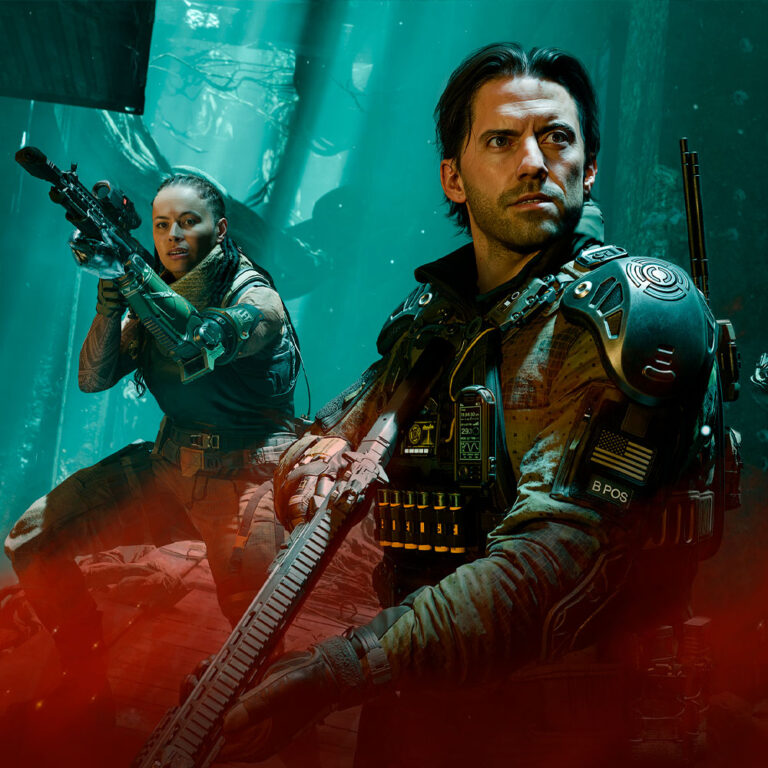 Black Ops 7
