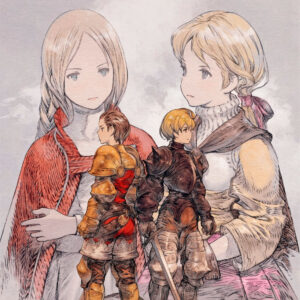 Final Fantasy Tactics