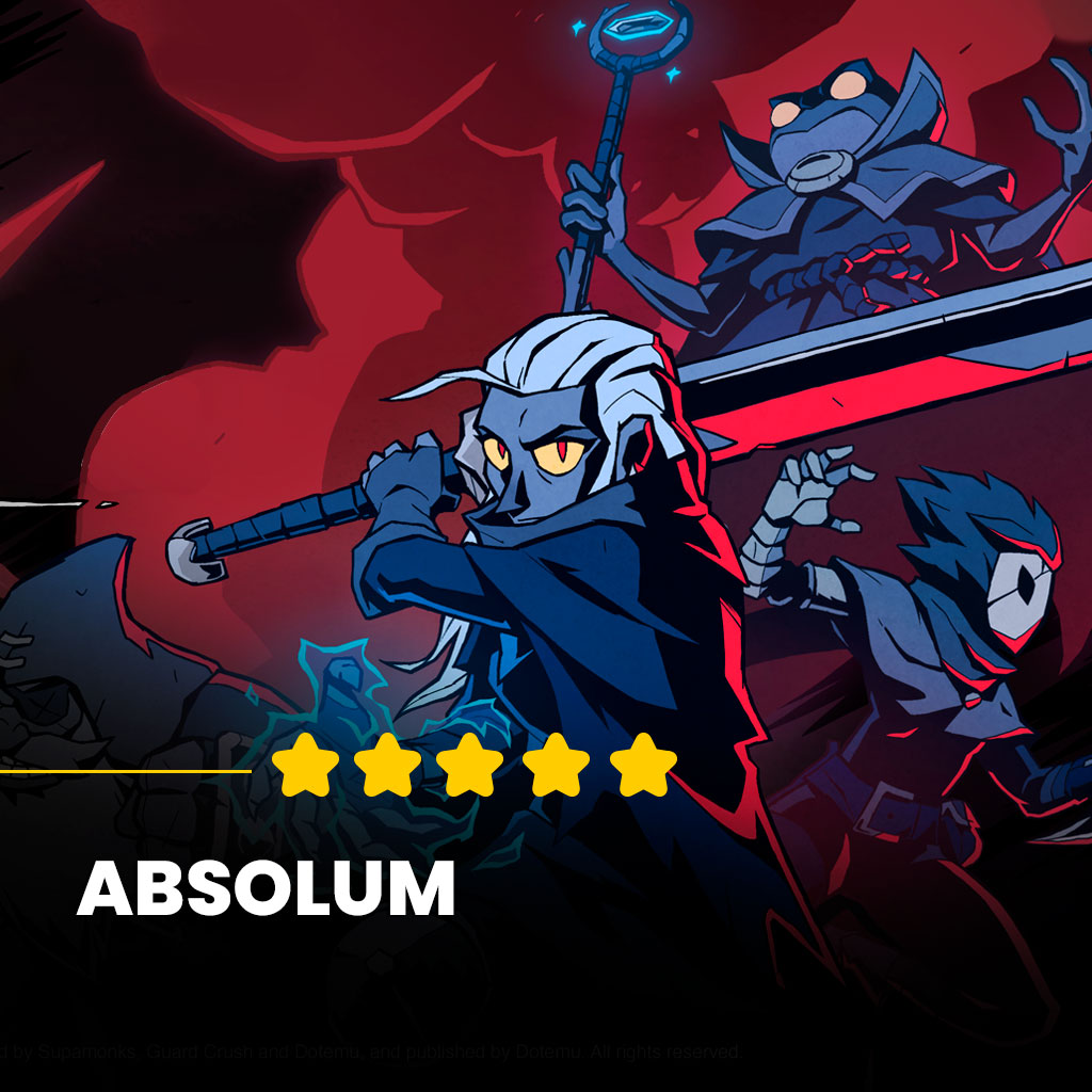Absolum - Review e Análise