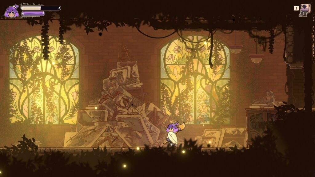 Constance vale a pena?