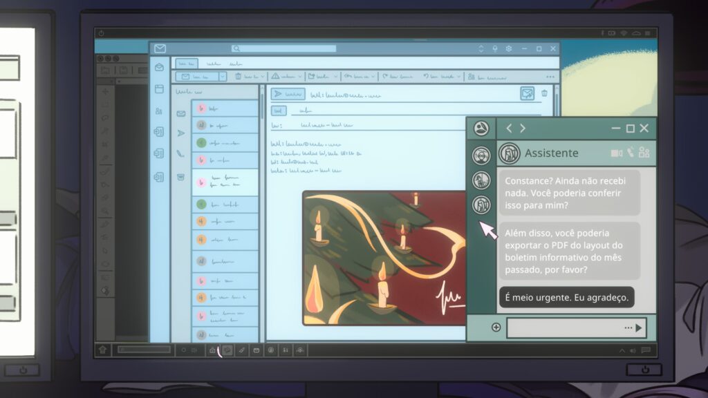 Uma mensagem sobre Burnout