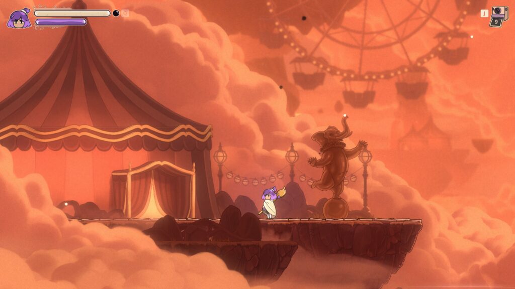 Direção de arte em Constance