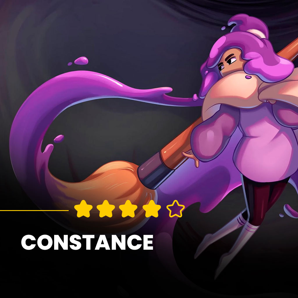 Constance Review