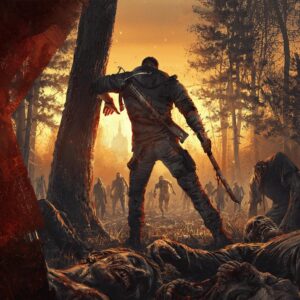 Atualização Dying Light: The Beast