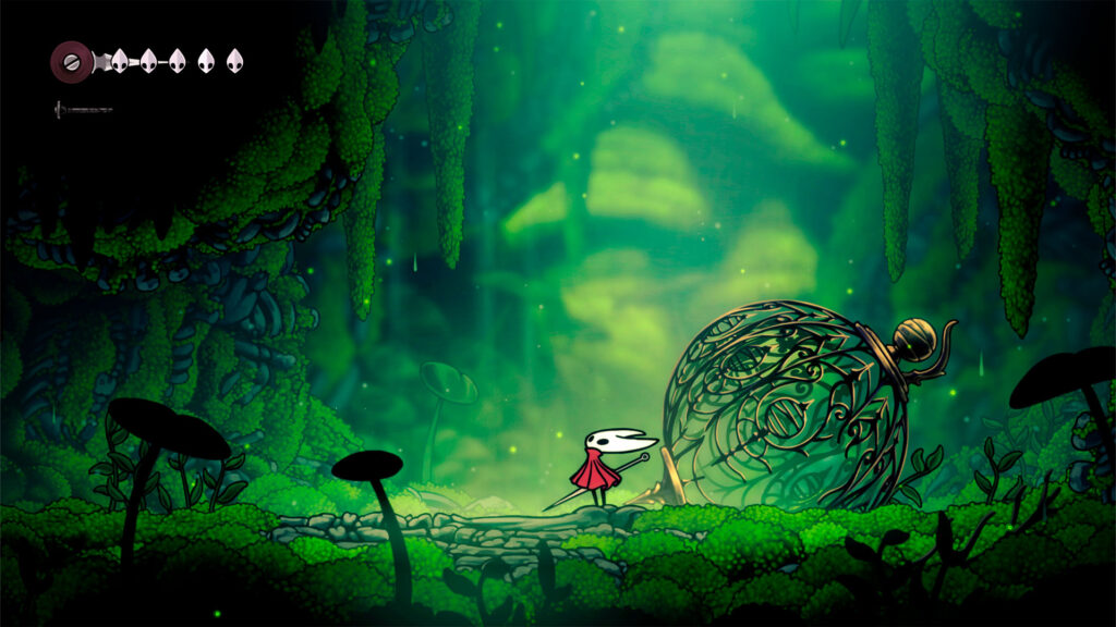 Hollow Knight Silksong - Review