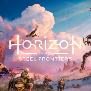 Horizon Steel Frontiers