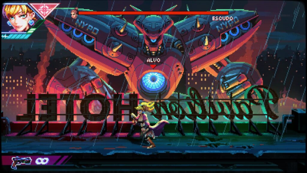 Neon Inferno vale a pena?