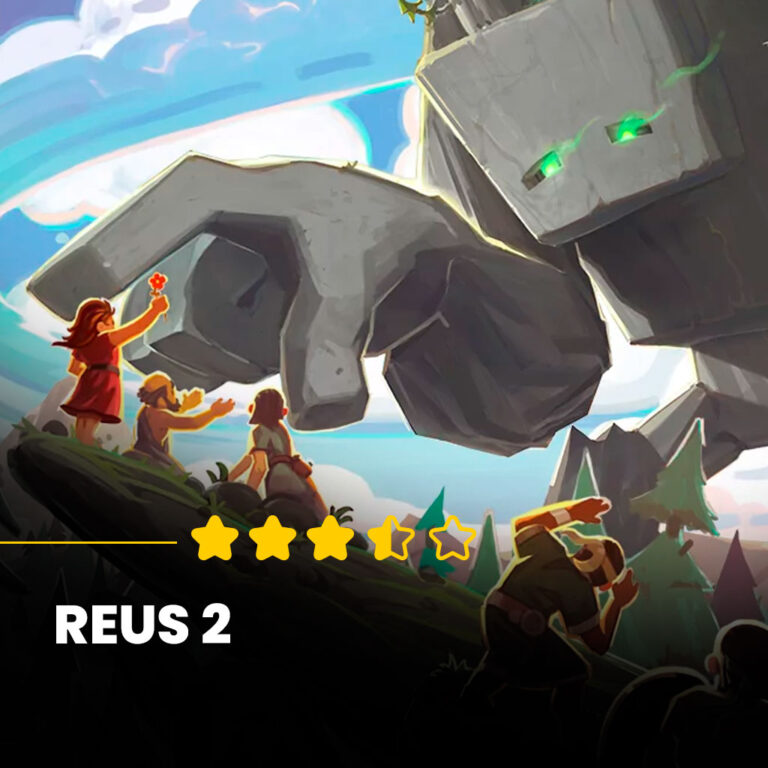 Reus 2 Review