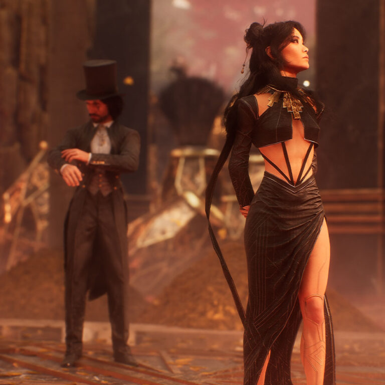 Clair Obscur Expedition 33 jogo do ano