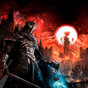 Lords of the Fallen 2