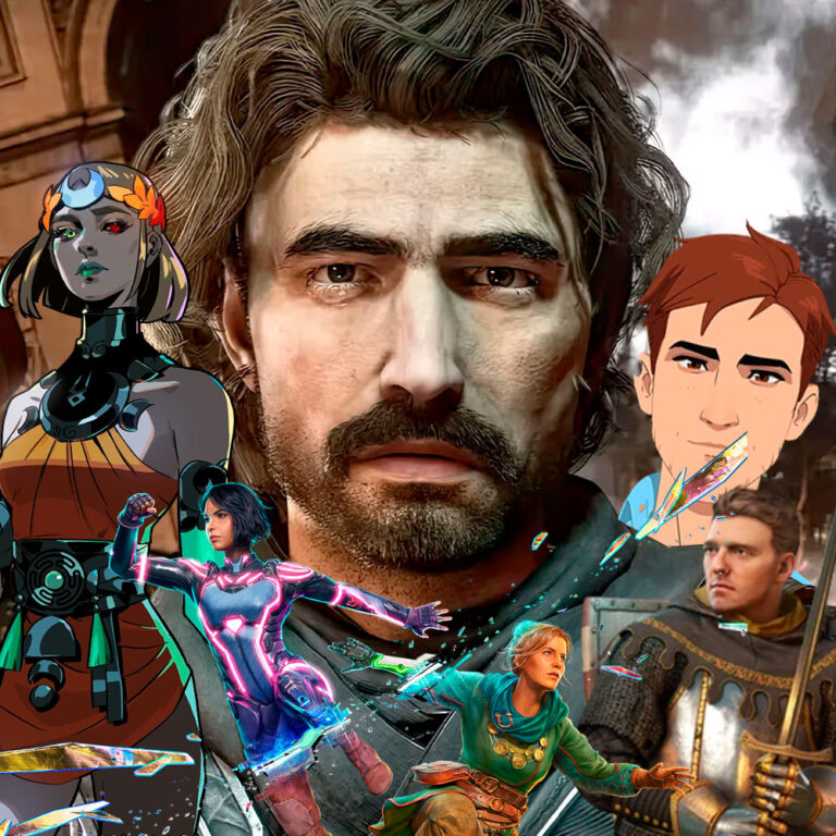 Melhores jogos de 2025 - Review de Jogos