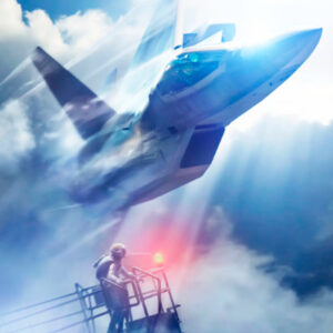 Ace Combat 7: Skies Unknow