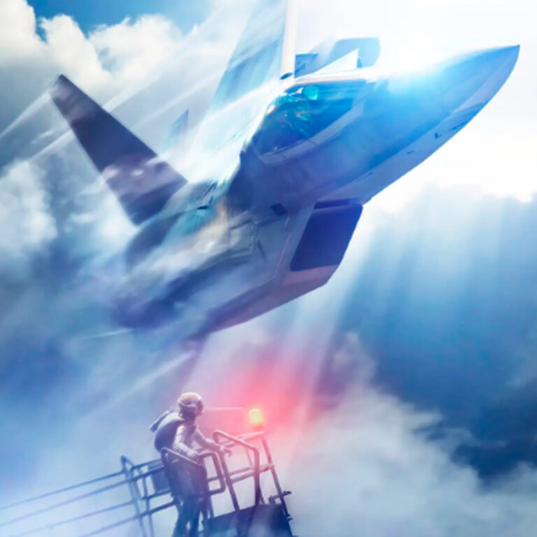 Ace Combat 7: Skies Unknow