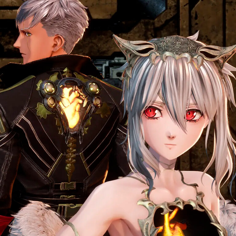 CodeVein 2